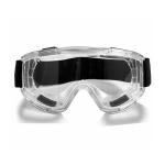 CE FDA Protective Safety Goggles , Medical Safety Glasses Impact Resistant