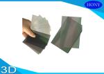 Square Shape Polarizing Film Lcd , 32 Inch Polarising Film Sheet With Self