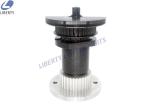 Auto Cutter Parts 90886000 Housing Crank Assembly For Xlc7000 Cutter