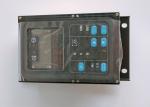 7835-10-2005 PC200-7 Excavator Monitor With Display