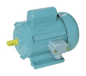 Wholesale JY Single Phase Induction Motor One Capacitor Start For Limited Starting Current Machine from china suppliers