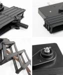 GENERALINK Heavy-duty Friction Pantograph（1.2-4m）