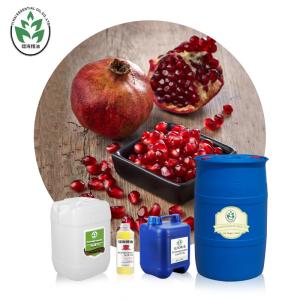 Wholesale Wholesale Natural Extract Refined Cold Pressed Pomegranate Seed Oil from china suppliers