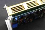 High Temperature Tolerance Governor For Droop Speed Control Installed In Focke