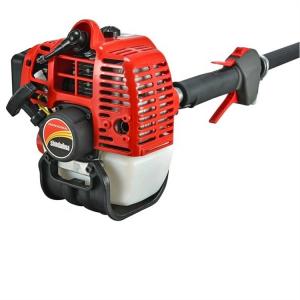Wholesale Cordless 22.5cc 4 Stroke Gasoline Powered Pole Saws 0.8KW High Limb Chainsaw from china suppliers