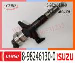 8-98246130-0 Engine Fuel Injector 095000-9940 095000-9960 095000-9990 For ISUZU