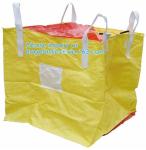 New arrival wholesale polypropylene woven plastic jumbo bag pp big bag for sand,