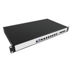 Compact Industrial Mini PC with PCI E X8 Slot and HDMI