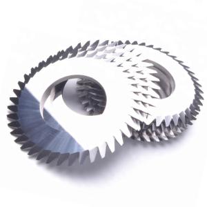 Wholesale Tungsten Carbide Circular Saw Blades YS2T With 100Z Teeth Cutting Blades from china suppliers