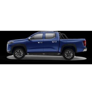 Wholesale Chinese Pickup Trucks Changan Lantuozhe Sports Pickup High Speed Passenger 4x4 Pickups from china suppliers