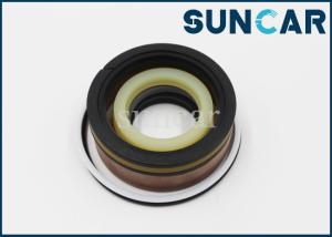 Wholesale 707-99-11220 Komatsu Wheel Loaders Service Kit WA100m-3 Angle Cylinder Oil Seal Kit from china suppliers