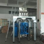 1800ml Detergent Powder Packing Machine