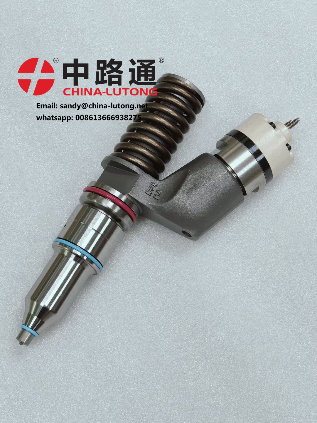 Top quality 0 414 702 021 EUI Diesel Unit Injector Electronic Unit Injector EUI 7135-588 Actuator Kit