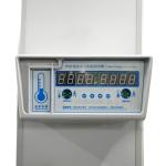 400 Series Walk-through Body Temperature Scanner for Fever Check