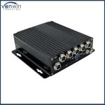 4CH Real Time Truck MDVR Digital Tire Pressure Monitor System 4G SD 1080P