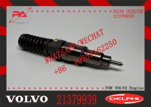 Wholesale Diesel Common Rail Injector 3801369 21159131 21379939 2159131 3847790 BEBE4D18002 BEBE4D27002 Injector for volvo from china suppliers