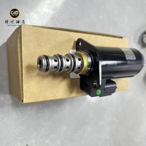 Wholesale YN35V00019F1 KDRDE5K-31 30C40-101 For Kobelco Proportional Solenoid Valve Construction Machinery SK120-5 SK135SRL-1E SK235SR from china suppliers
