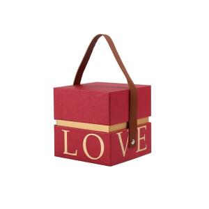 Wholesale Oem Eva Solid Hard Carton Perfume Box Packaging Custom Printing Empty from china suppliers