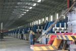 Electrolytic Aluminium Al2O3 Production Line Turnkey Project