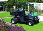 1650mm Wheelbase Farm Gas Utility Vehicles 150cc Side By Side