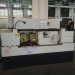 Economic Hydraulic Screw Making Automatic Thread Rolling Machine