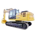 Original Hydraulic Valve 2022 Good Condition Used Crawler Excavator Cat323D in
