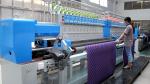 Computer Sewing Quilting And Embroidery Machine For Making 1.7 Meters Garments