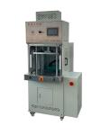 Electric Cylinder Low Pressure Injection Molding Machine Semi Automatic