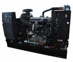 Open Frame Super Perkins Generator 250kVA Perkins 3 Phase Generator
