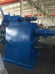 8 Inch AP1 5CT Standard Tube Making Machine For Construction Adjustable