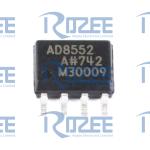 AD8552ARZ-REEL7