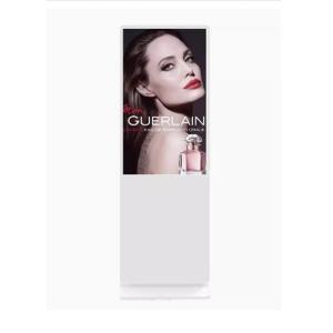 Wholesale Floor Stand Digital Signage Touch Screen Kiosk with Free-standing Installation from china suppliers