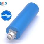 600-4000MHz 5W 10W 30W 50W Round Type Low Pim Dummy Load with 0.800kg Gross
