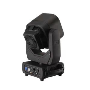 Wholesale OEM Mini Laser LED Stage Lighting System IP20 Rotating Disco Lamp from china suppliers