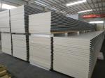 Temperature-Controlled EPS Sandwich Panel with 15-20 Years Lifetime
