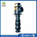 Industrial VTC Series Cast Iron Long Shaft Pump Mechanical Seal