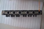 Excavator Parts E320D C6.4 Engine Cylinder Head 297-7644 2977644