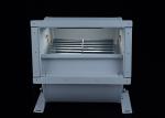 Forward Curved High Pressure Radial Blower Double Inlet Centrifugal Didw Fans