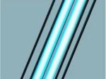 SMD 3535 LED Uvc Disinfection Lamp USD Connector Handheld Uv Lamp Aluminium