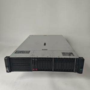 China 3.9GHz 128 GB  Network Servers HPE ProLiant DL380 Gen10 on sale