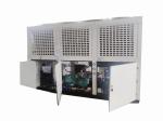 25hp Semi Hermetic Compressor Cascade Refrigerating Unit air cooled condensing