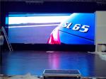 Light Weight LED Digital Display Screens Picture Wrinkle Less For Event Stage