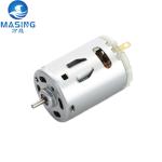 High Power High Speed Micro DC Motor 6V 7.2V 12V 24V RS 380 385 for Power Tool