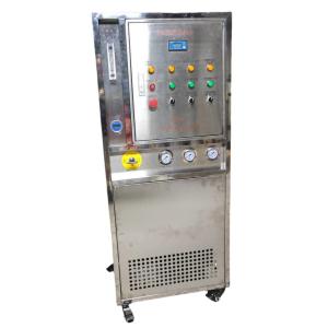 Wholesale Fully Automatic Seawater Desalination System Producing 200L/H Water from china suppliers