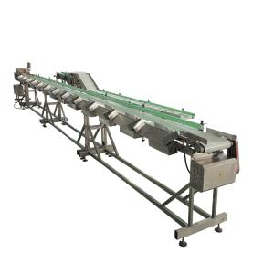 Wholesale Conveyor Weight Sorting Machine from china suppliers