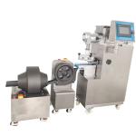 Papa Automatic Caramel Sauce Ball Maker Machine With Full 304 Stainless Steel