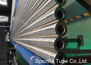 Wholesale High Pressure Hydraulic Stainless Steel Pipe Bright Annealing 1/2'' X 0.065'' X 20FT from china suppliers