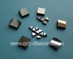 Wholesale Standard High Quality Pcd Cutting Blanks/tips from china suppliers