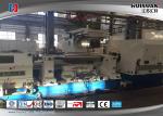 8000T Open Die Hydropess Forged Steel Rolls Solid Cold Roller Forging