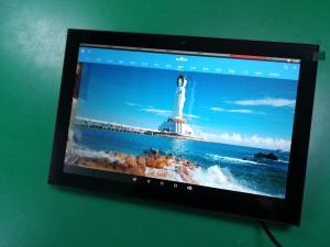 Wholesale Mini touch screen wireless10.1 inch Android tablets advertising players for vending machines from china suppliers